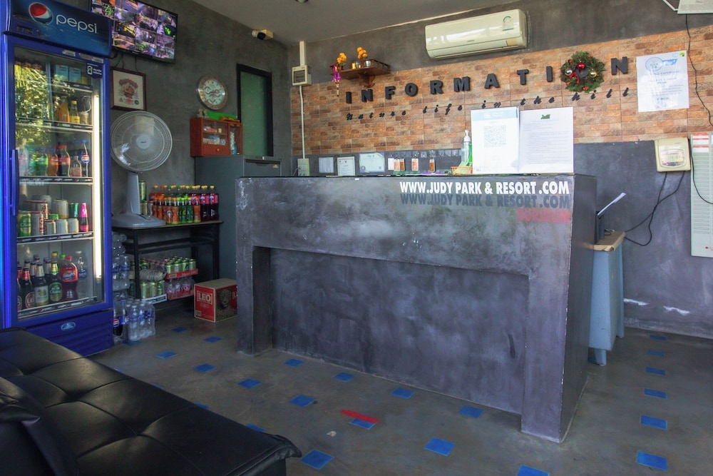 Buriram Judypark And Resort 16/50