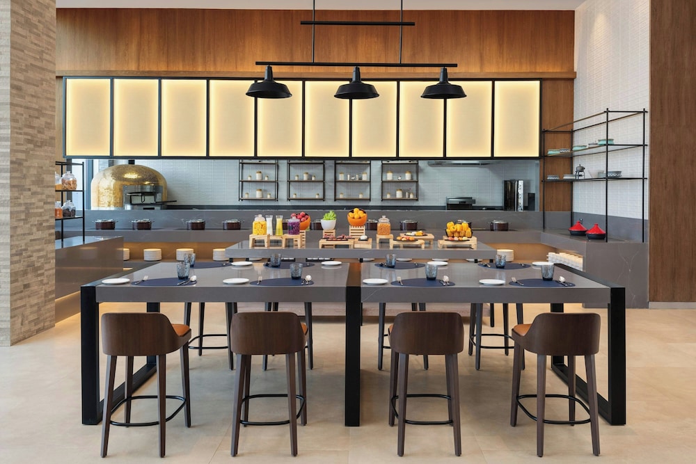 Four Points by Sheraton Nashik 29/49