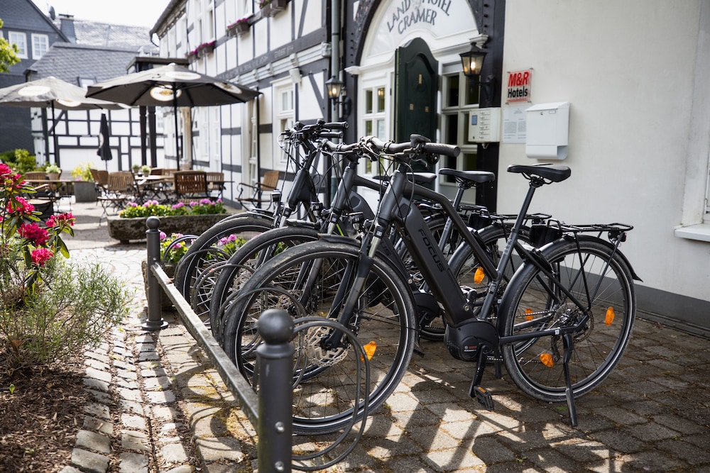 Landhotel & Gasthof Cramer 25/50