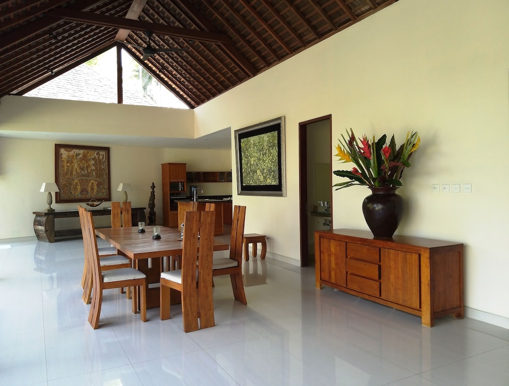 Villa Santun 32/50