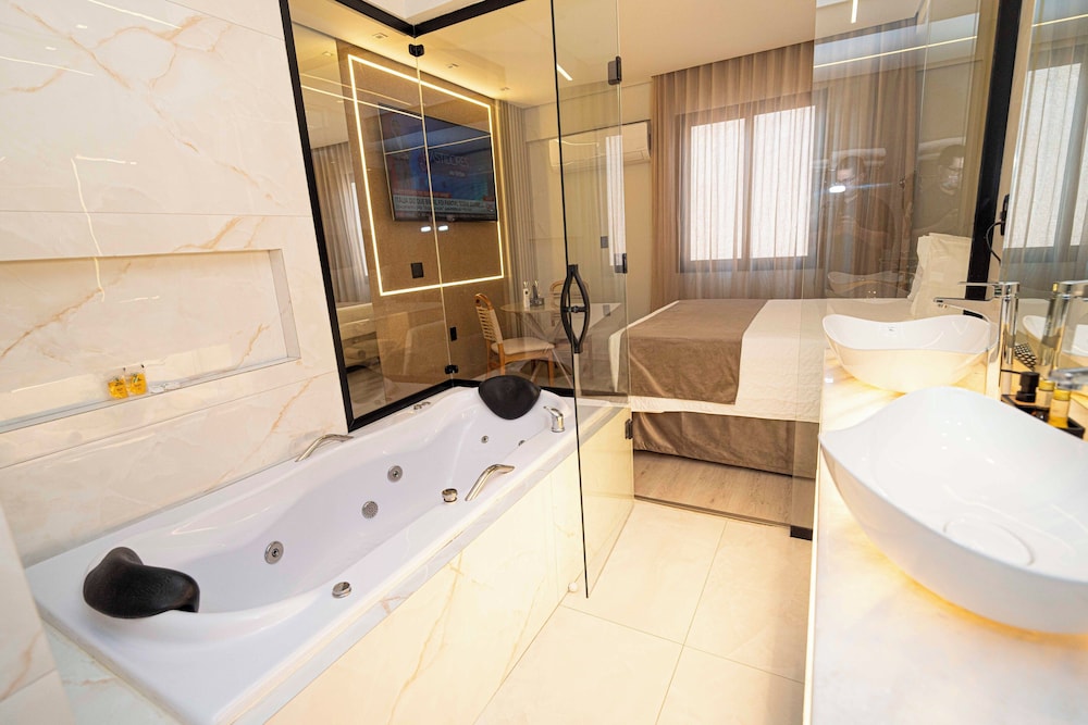 Hotel Capital Das Pedras 47/47