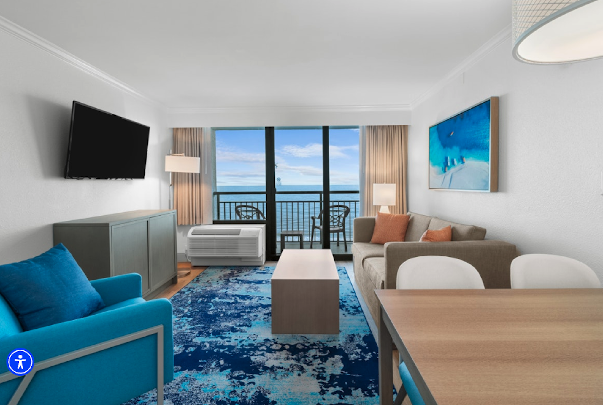 Caribbean Resort Villas 62/75