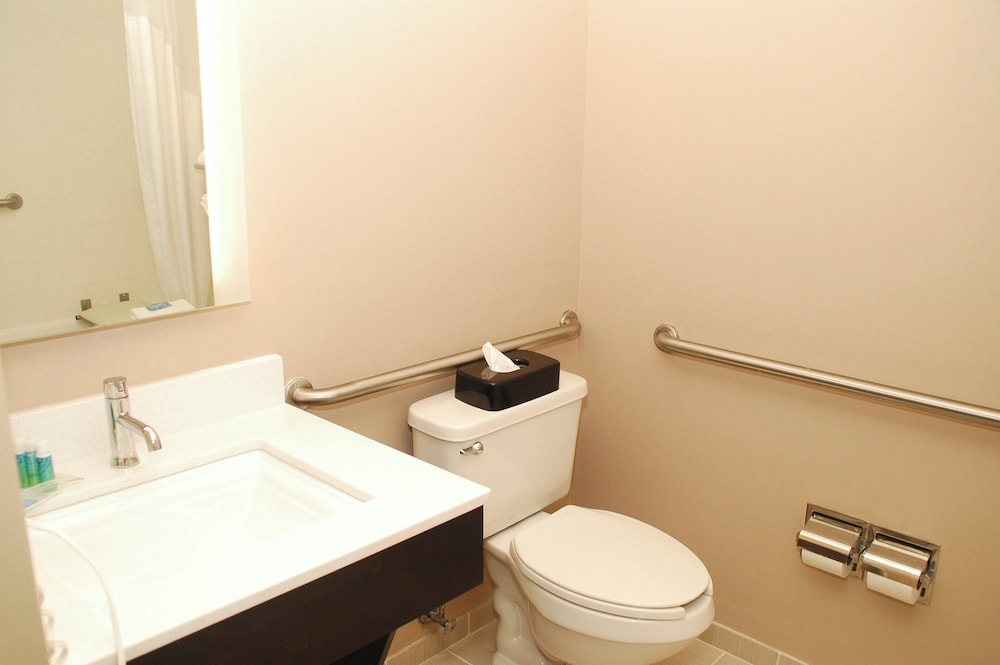 Holiday Inn Express Hotel And Suites Birmingham Irondale East 49/50