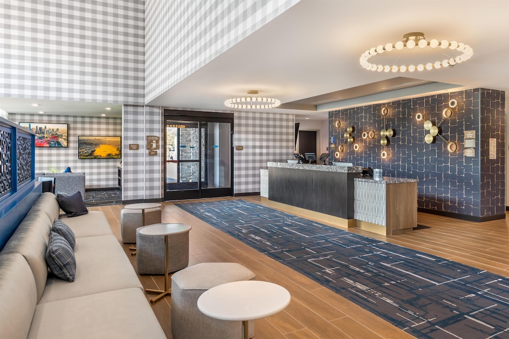 Best Western Plus Rialto 4/43