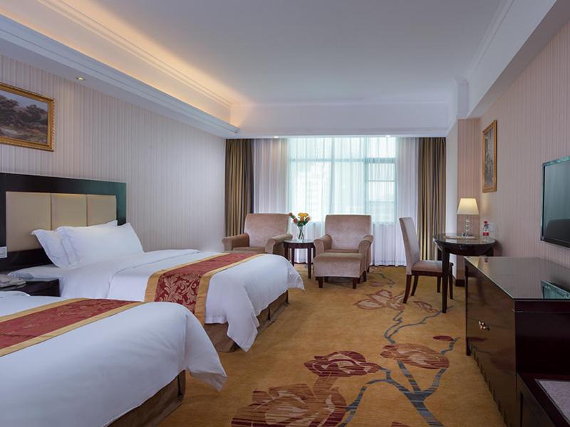 Vienna Hotels Shenzhen Baoan Liutang Store 21/33