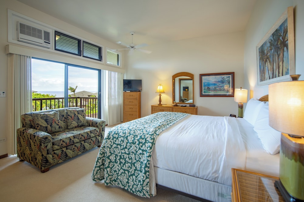 1 BEDROOM, RIDGE, VILLA, OCEAN VIEW, 1.5 BATHROOMS