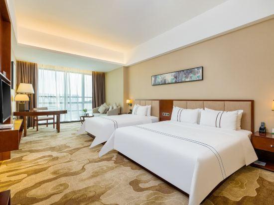 Xing Qiao International Hotel 9/18