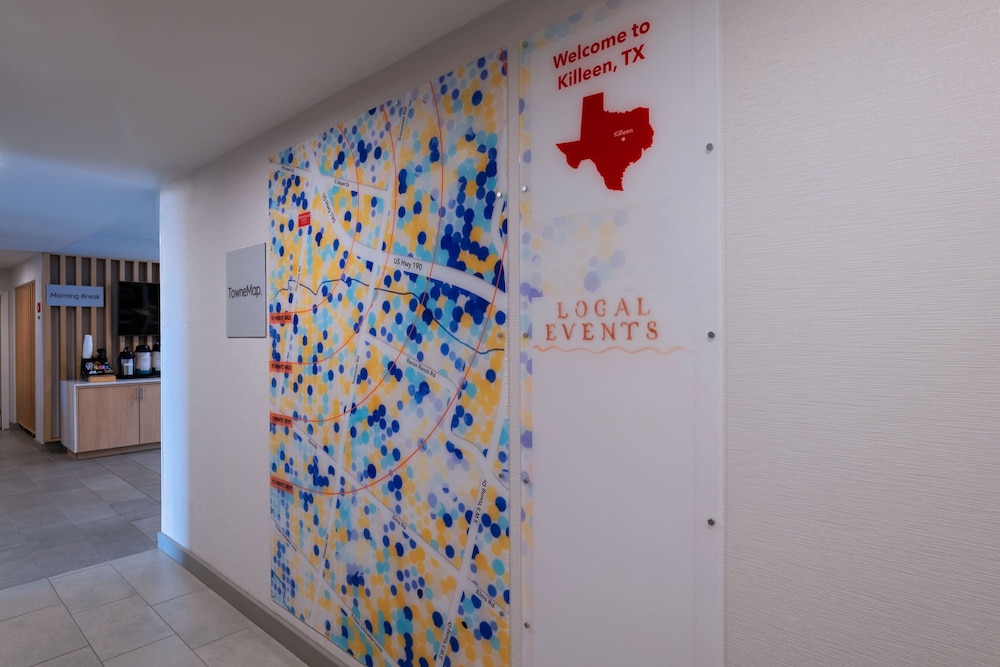 Towneplace Suites by Marriott Killeen 6/45