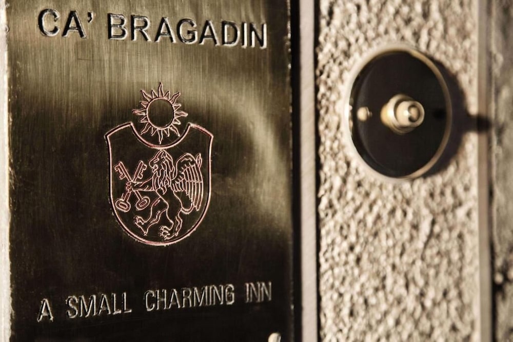 Ca Bragadin 26/51