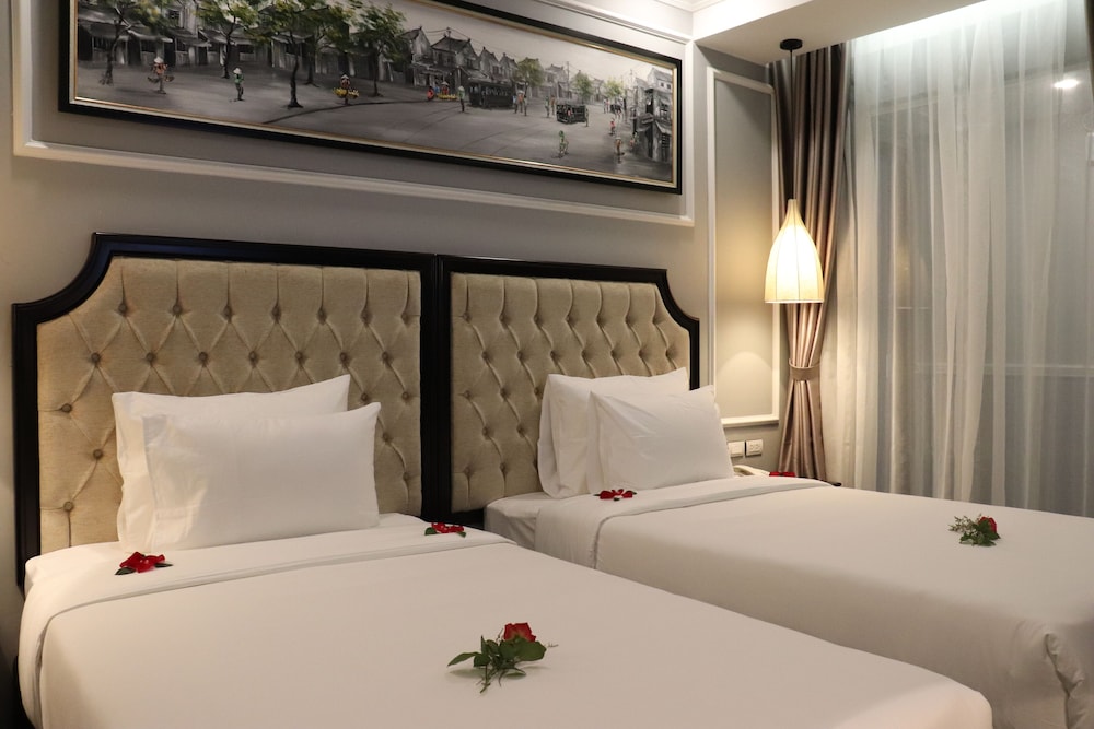 Babylon Premium Hotel Spa 15/50