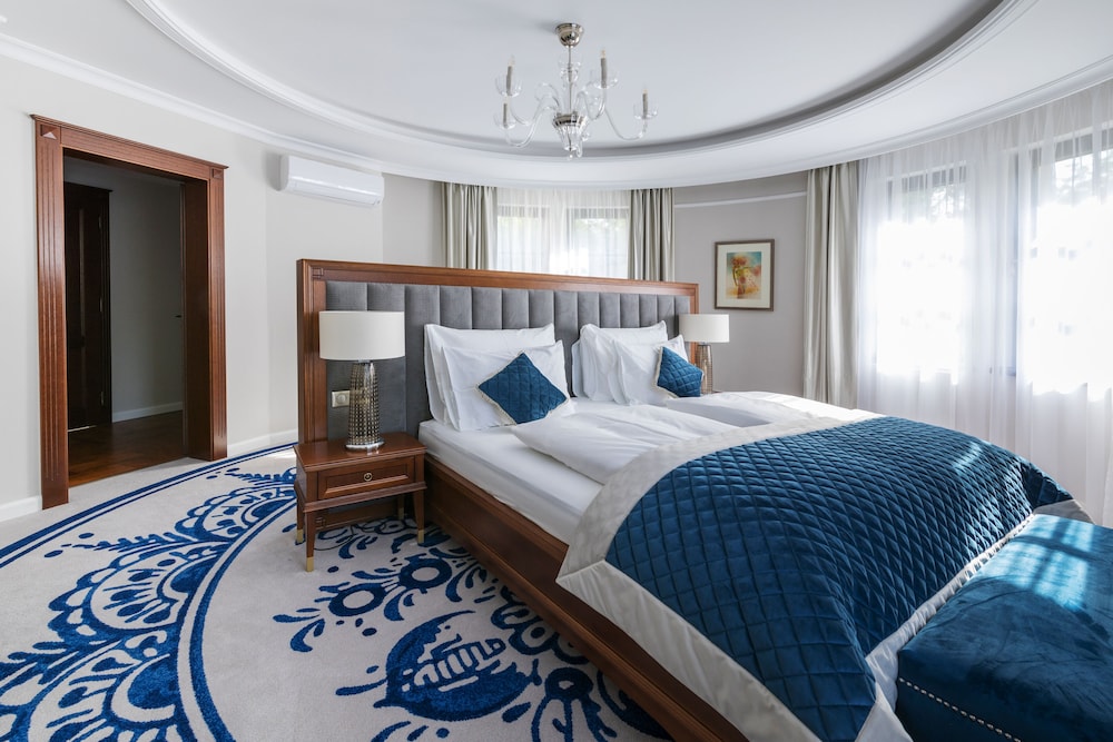 Palace Art Hotel Pezinok 13/50
