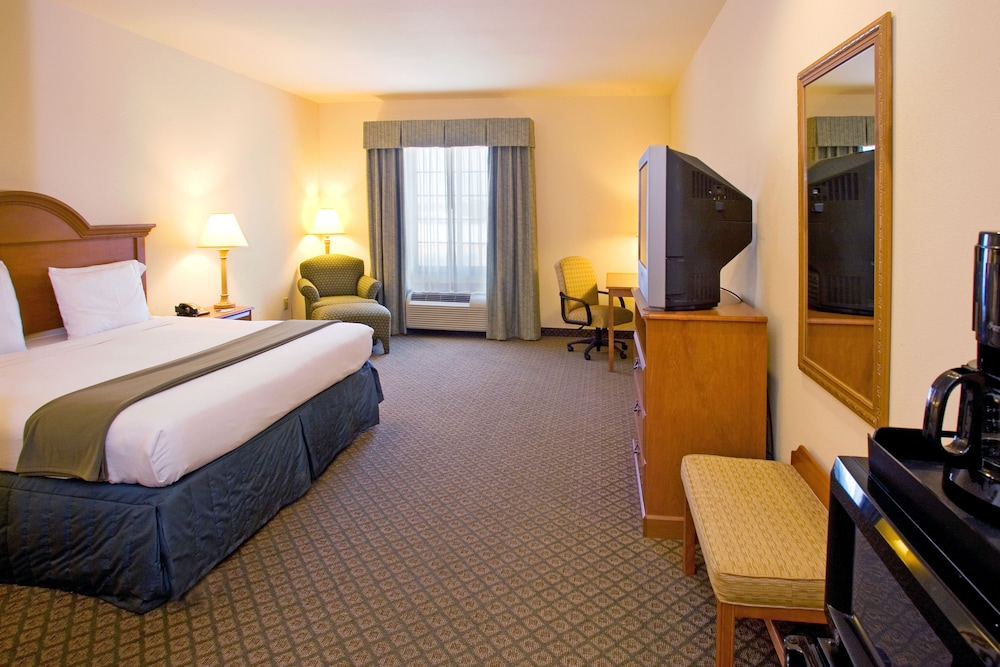 Holiday Inn Express and Suites Rio Grande City 23/59