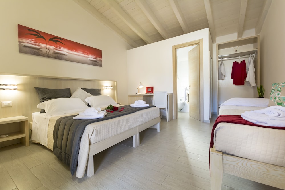 Agriturismo Il Megalite 5/50