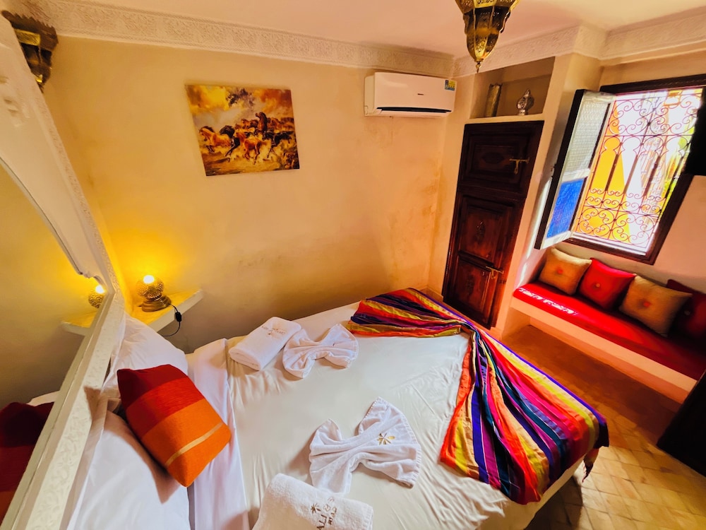 Riad Ghali & Spa 14/48