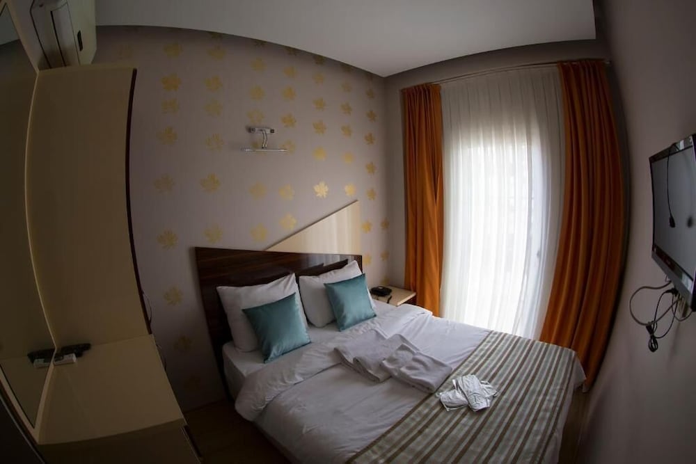 Ottoman Time Hotel 8/39