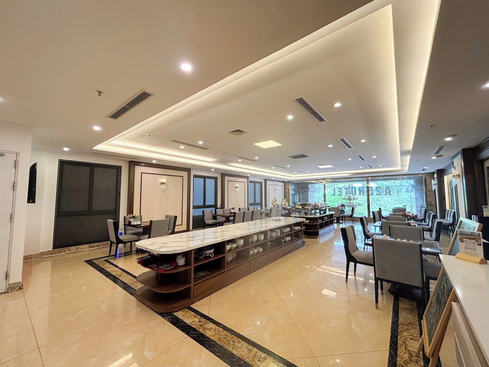 A25 Hotel - 16 Mieu Dam 28/43