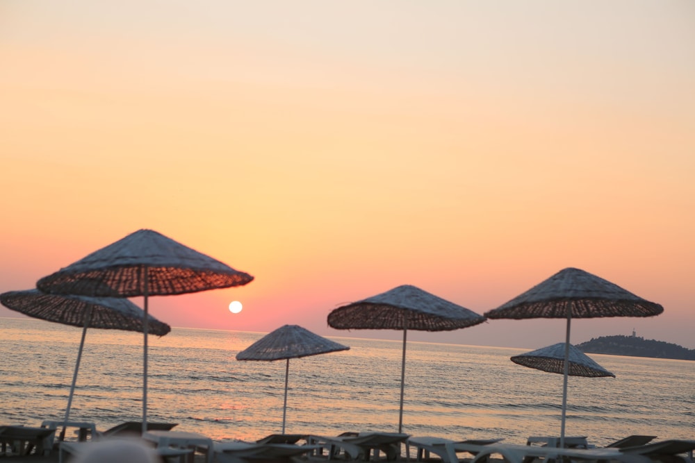 Risus Beach Resort Hotel Kusadasi 41/50