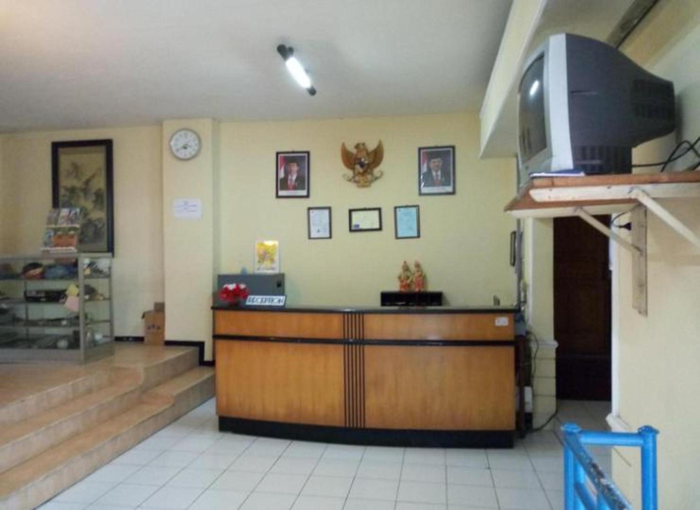 Hotel Mutiara Baru 5/36