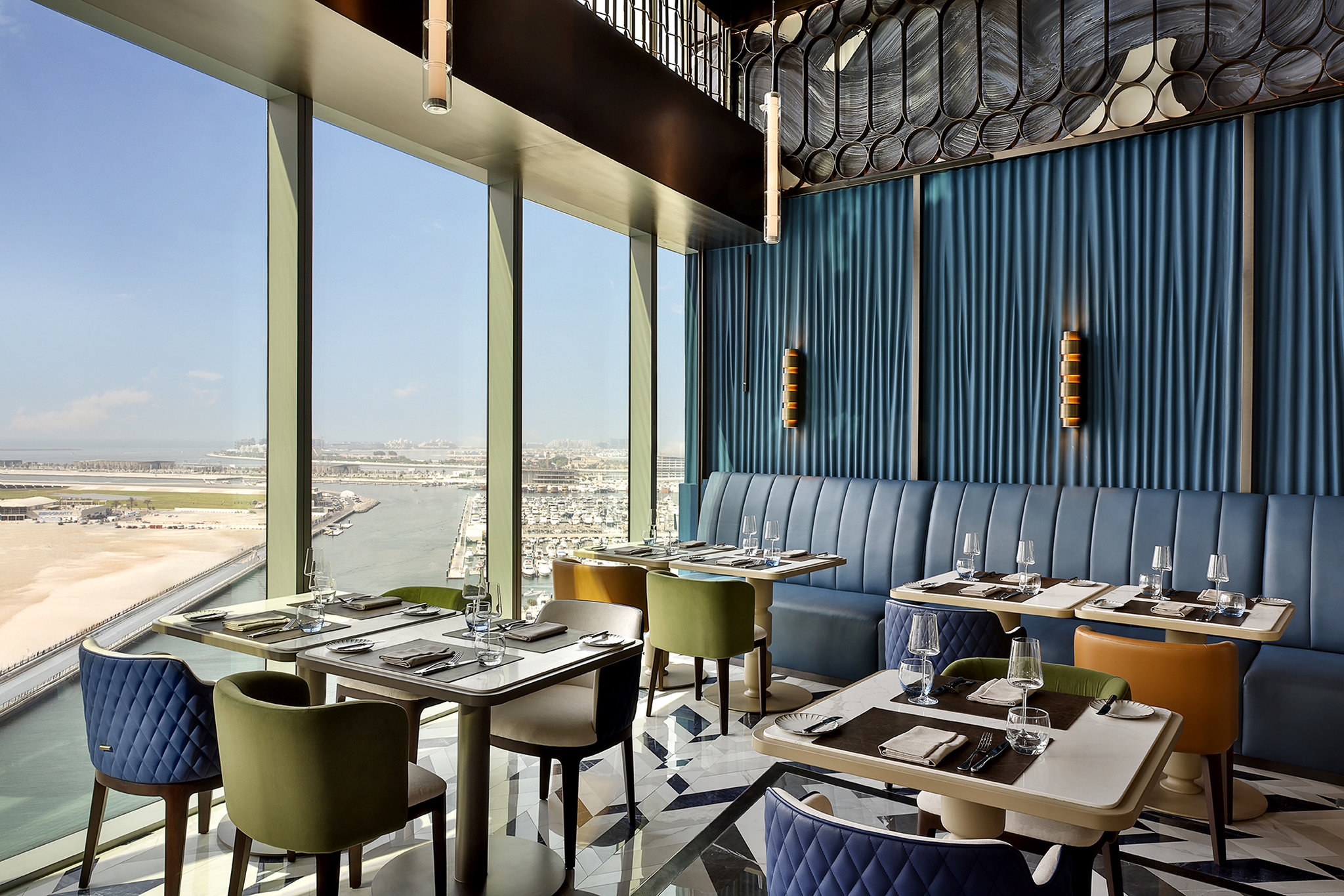 Ciel Dubai Marina 38/50