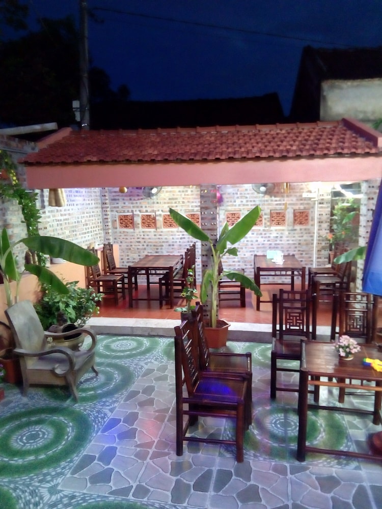 Tam Coc Smile Homestay 5/27