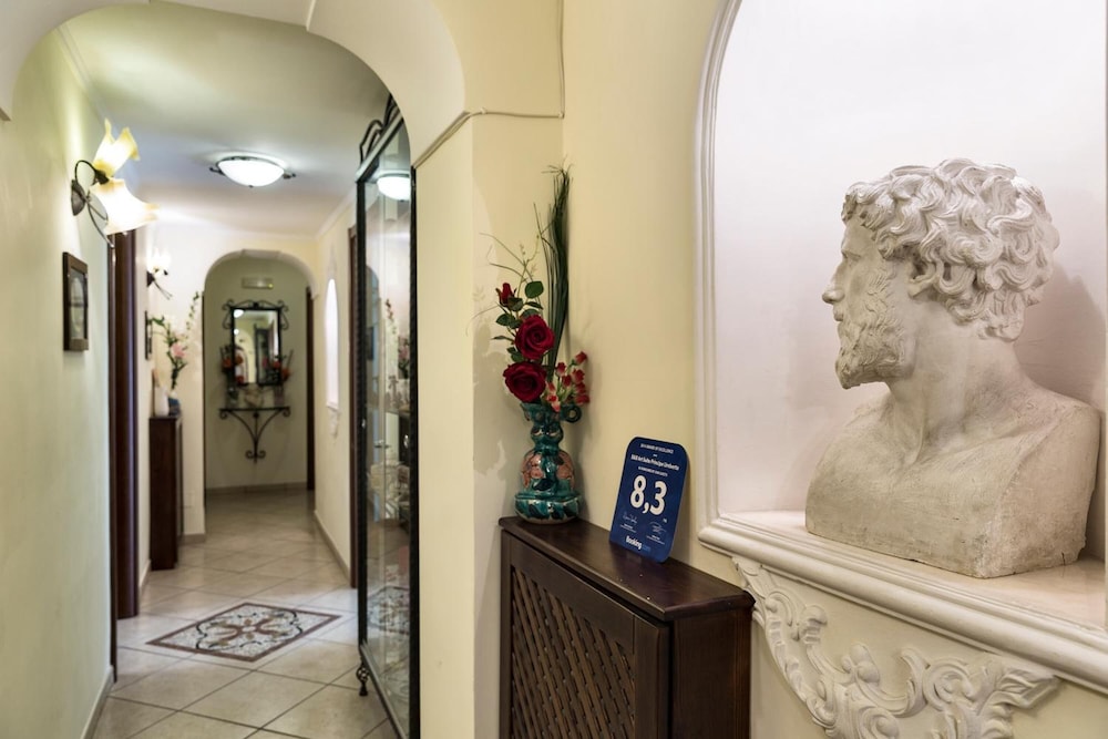 Art Suite Principe Umberto 7/40