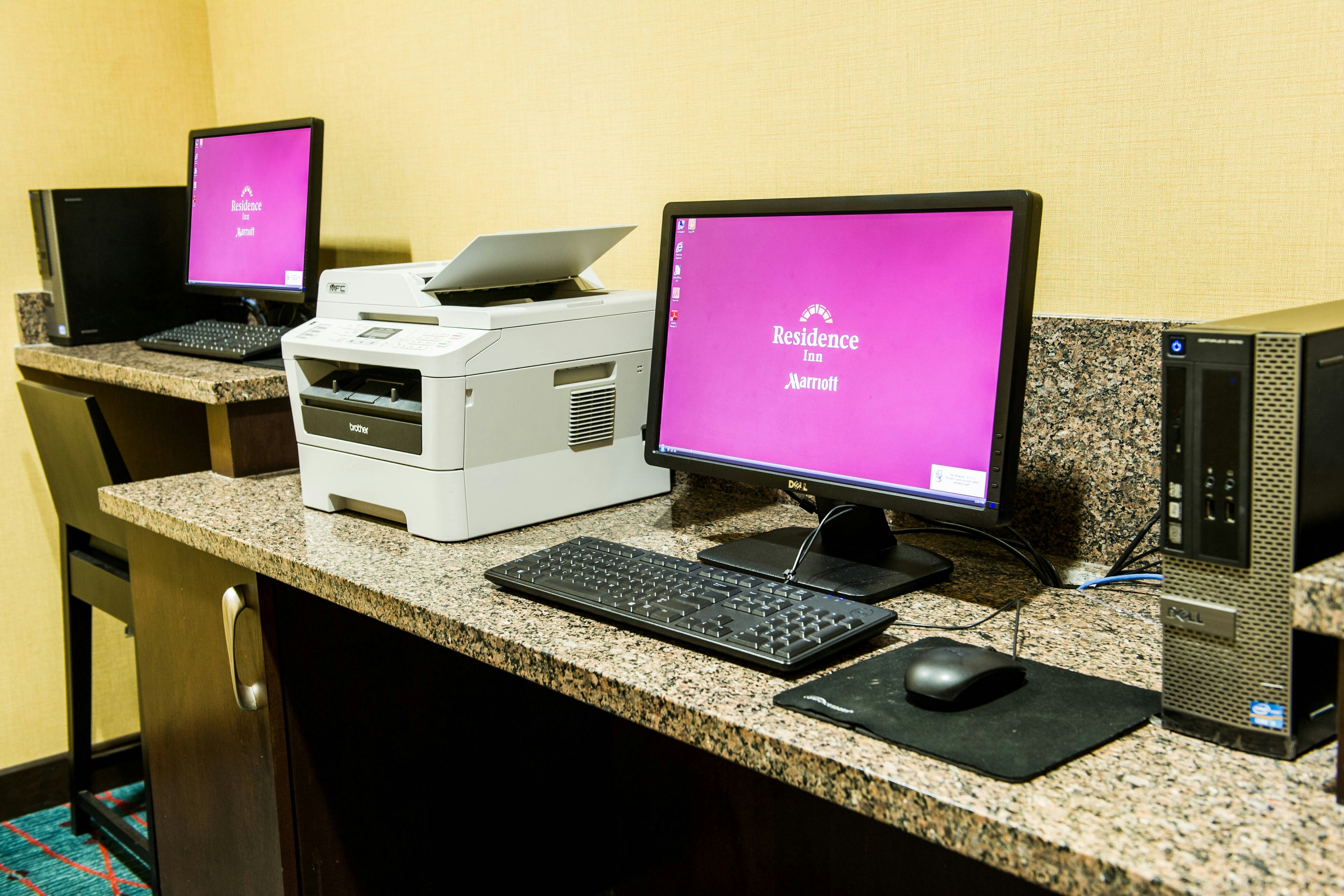 Residence Inn Columbia Northwest Harbison 25/29