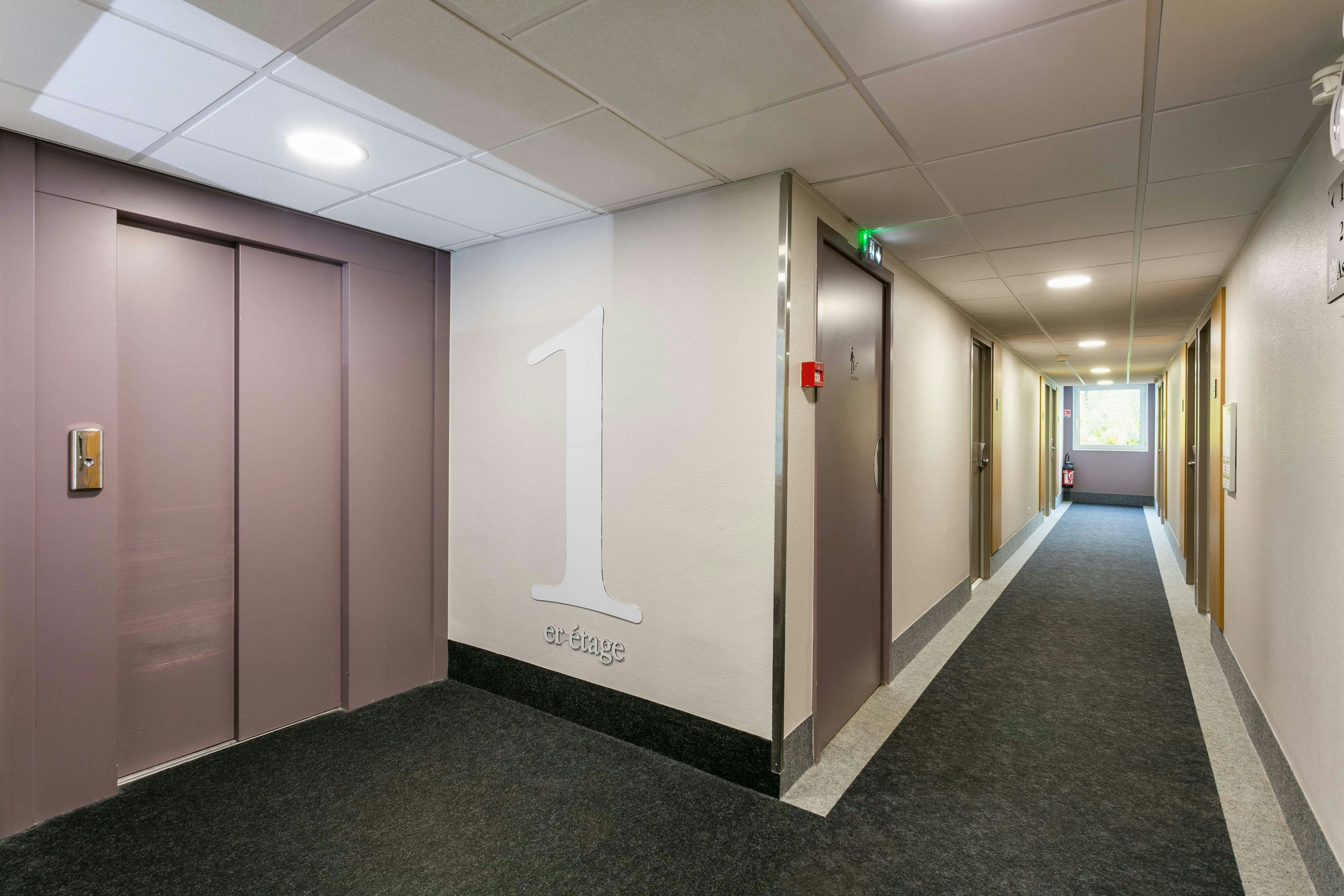 B&B Hotel Beziers 14/32