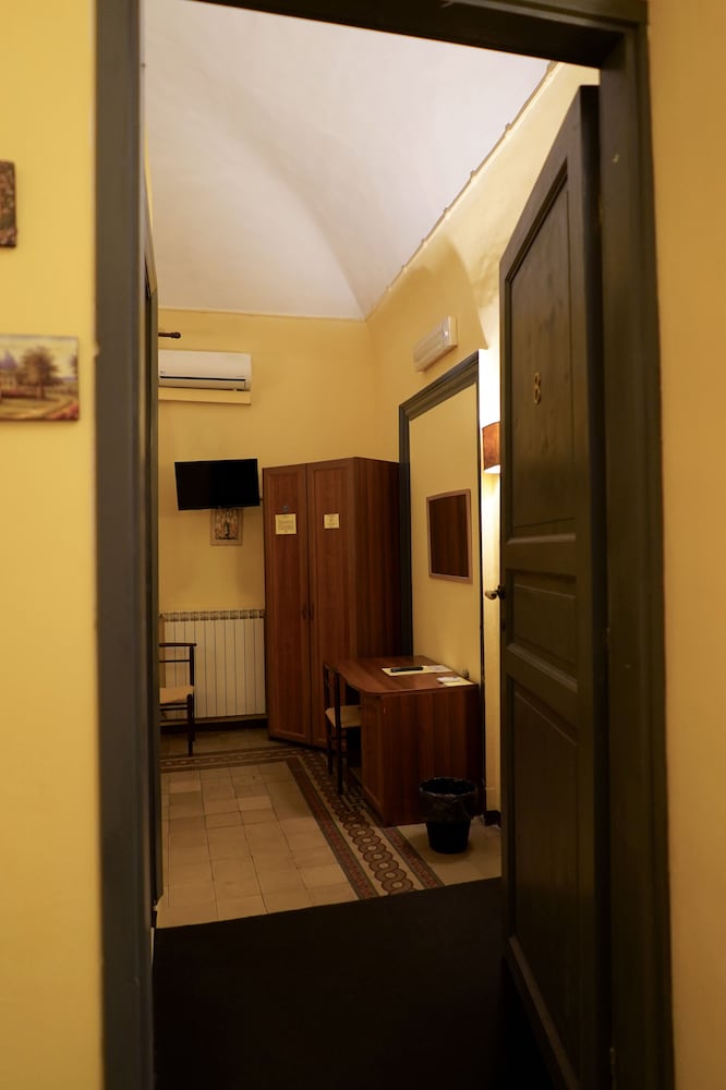 Hotel Etnea 316 36/62