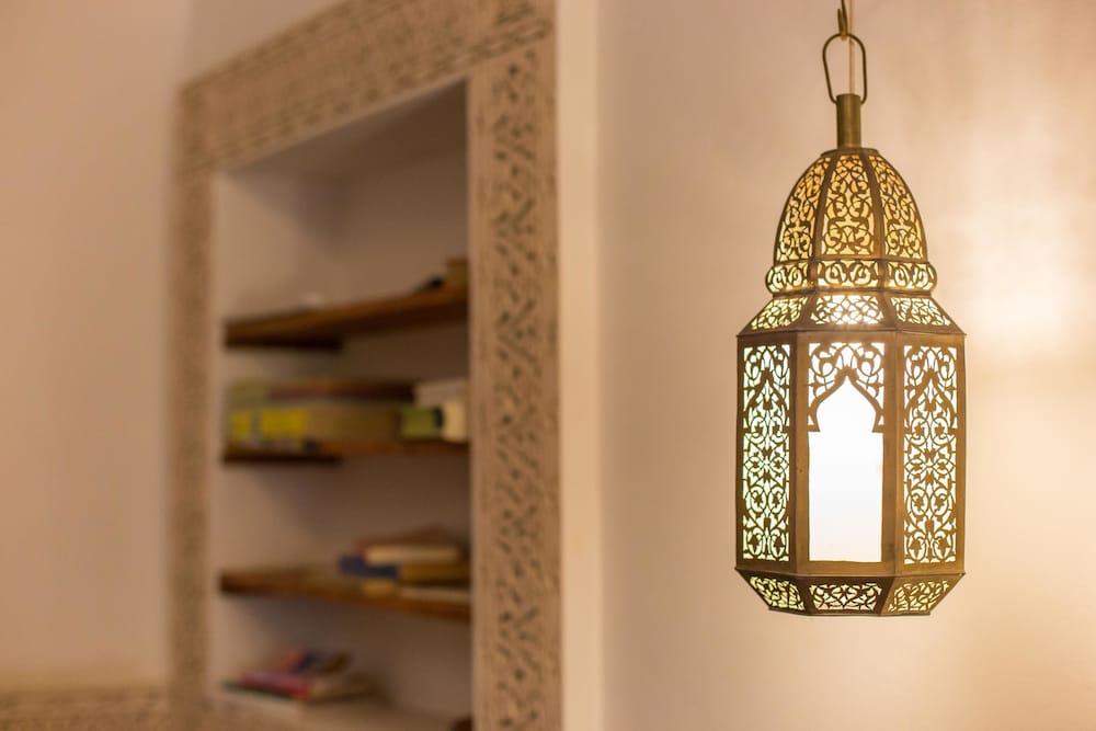 RIAD JARDIN CHRIFA 31/68