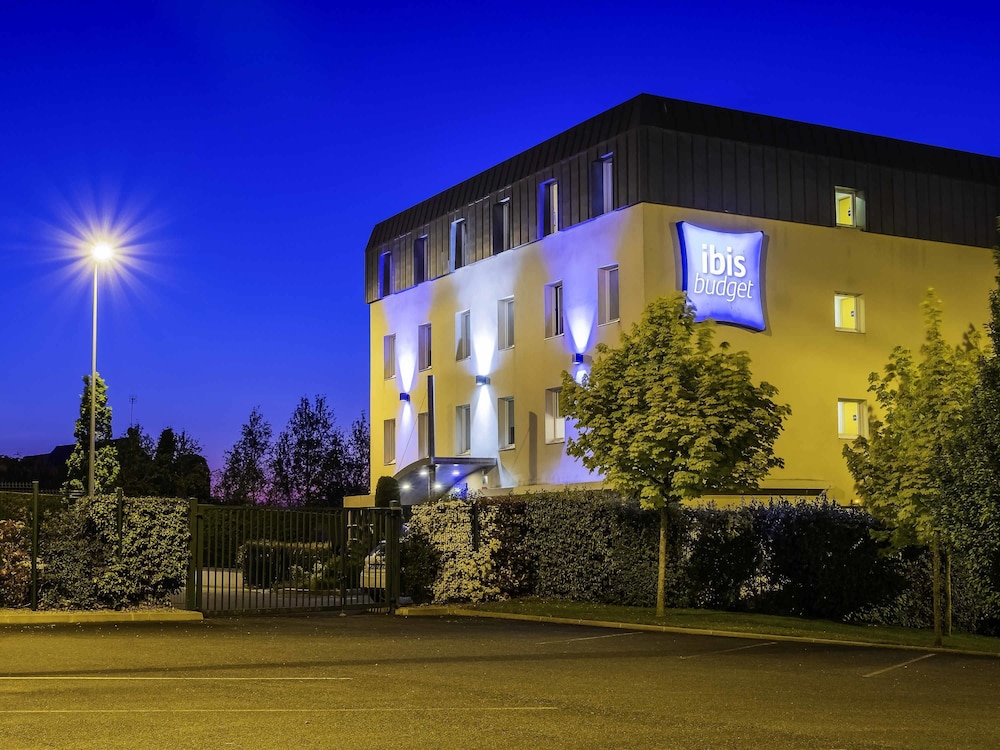 Ibis Budget Amboise 24/28