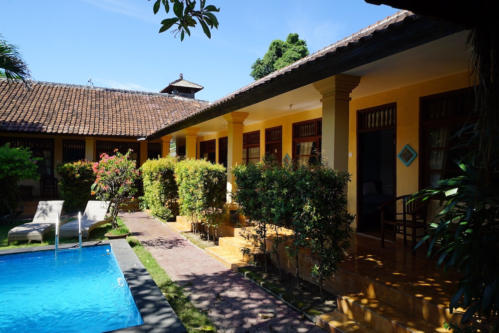 Mangga Bungalow 37/40