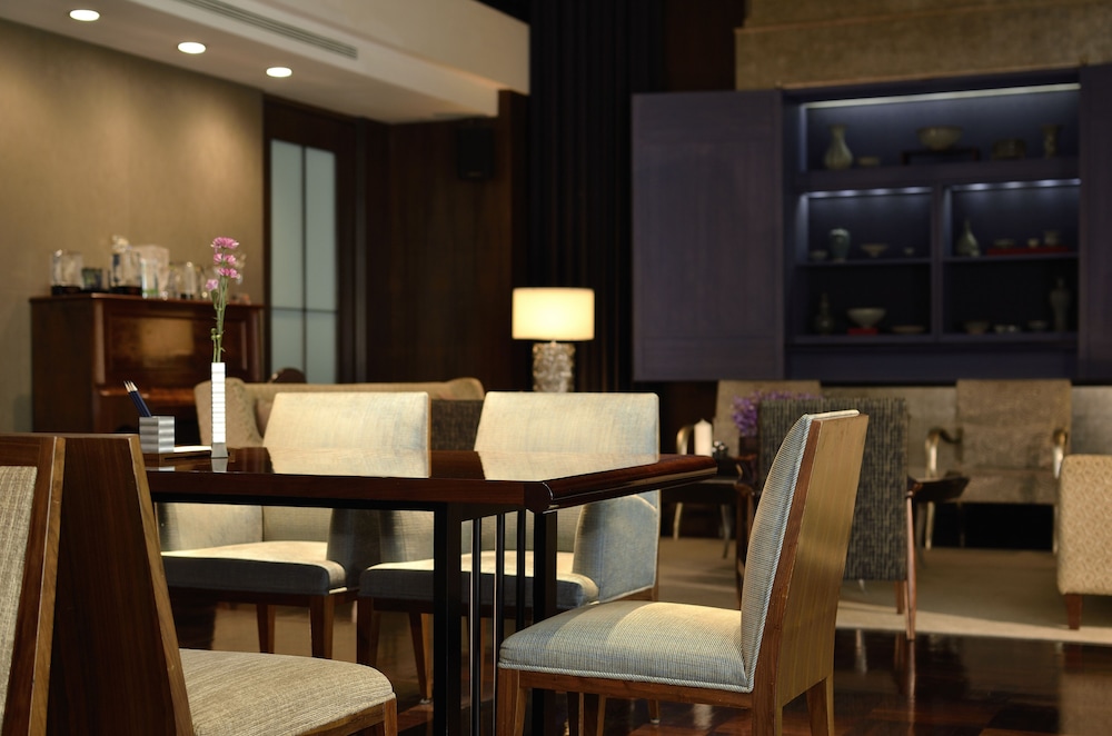 Les Suites Taipei Ching Cheng 52/67