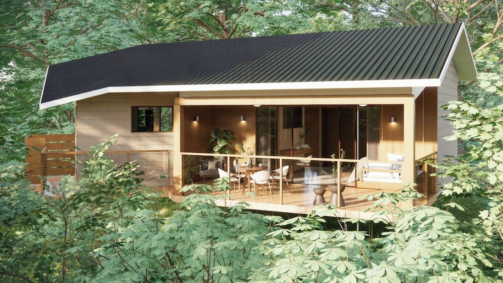 Chachagua Rainforest Hotel And Hacienda 3/50