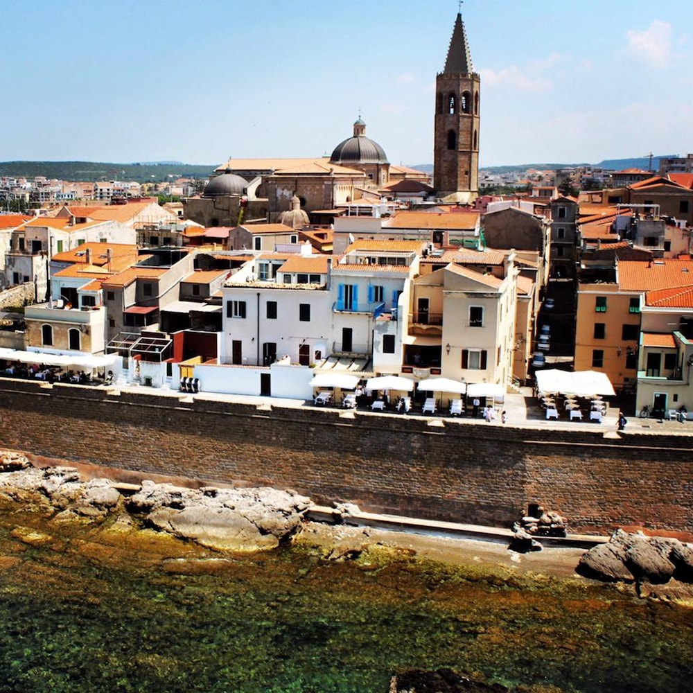 Hotel Angedras 27/29