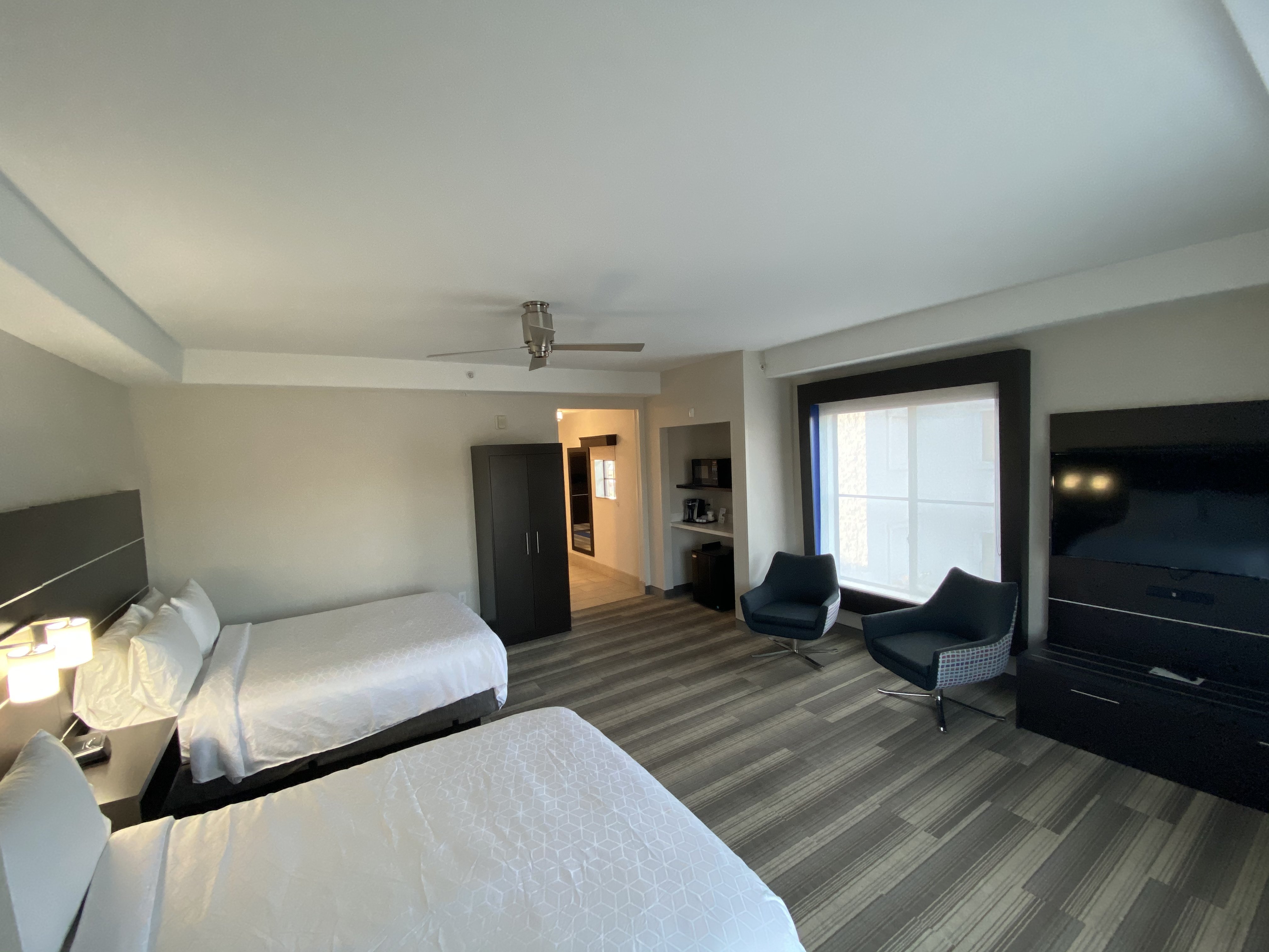 Holiday Inn Express Hotel And Suites el Dorado Hills 29/70