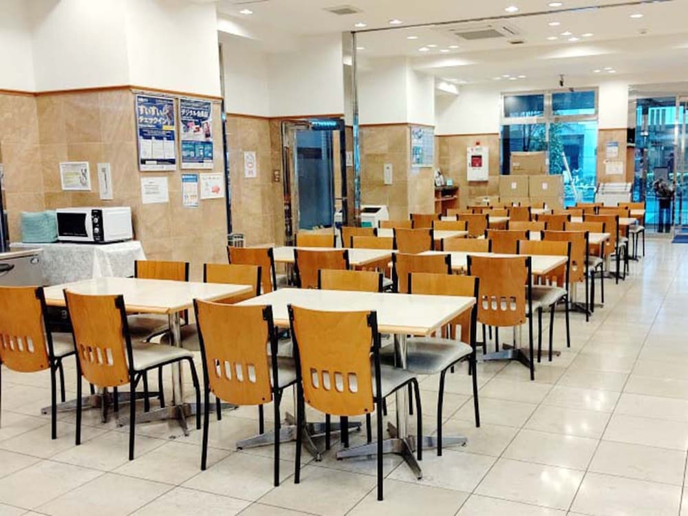 Toyoko Inn Ikebukuro Kita Guchi No 1 52/56