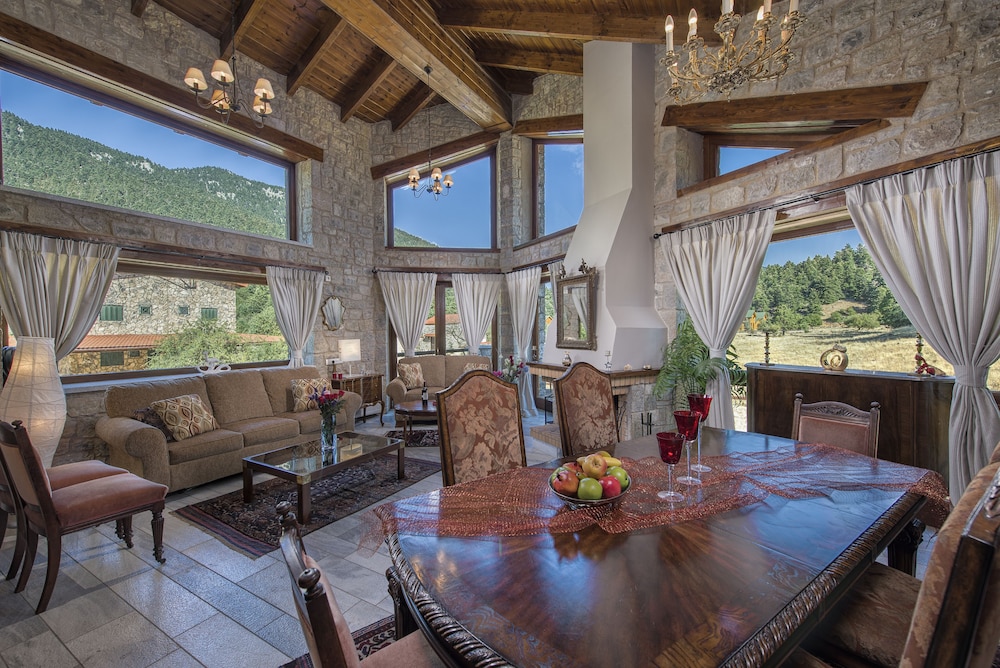 Vip Chalet 4 Seasons 41/50