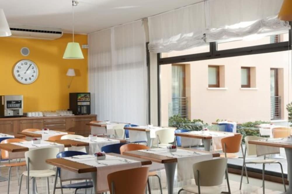 Best Western Titian Inn Hotel Venice Airport 33/40