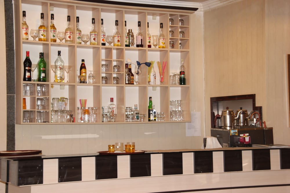 Ankara Risiss Hotel 61/74