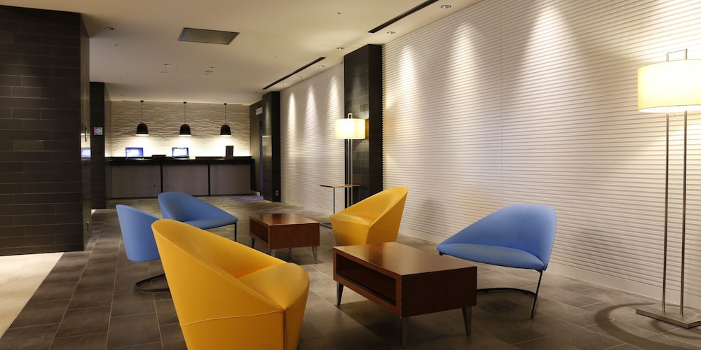 Ibis Styles Sapporo 49/61