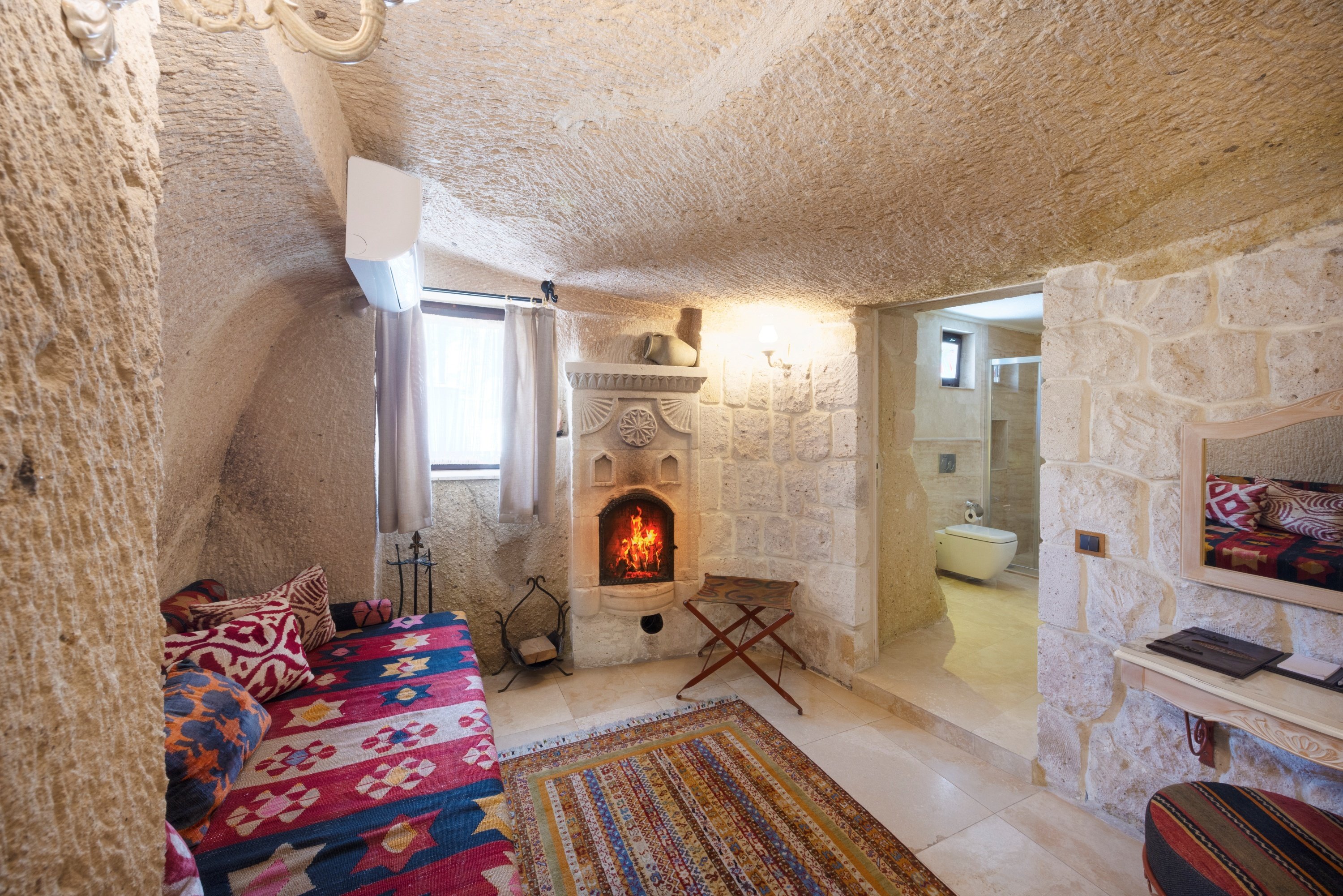 Tafoni Houses Cave Hotel 58/78