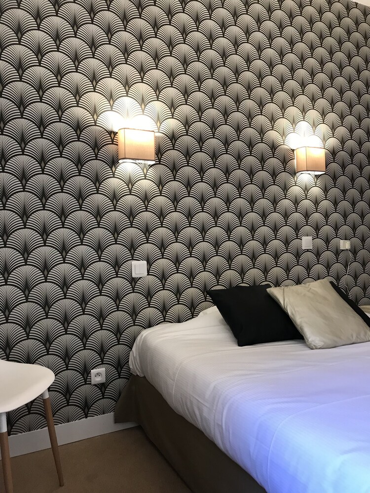 Hotel de La Loge 11/58