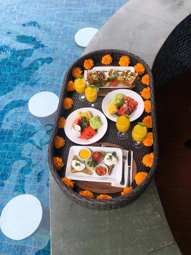 Bhuwana Ubud Hotel 47/62