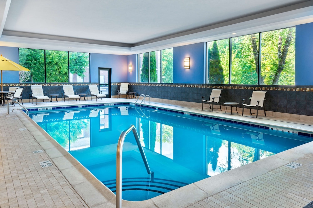 Hampton Inn And Suites Hartford/Farmington in FARMINGTON - CT