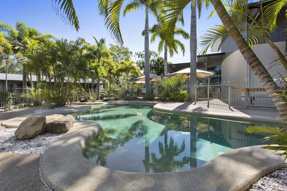 Capricorn Motel & Conference Centre 3/37