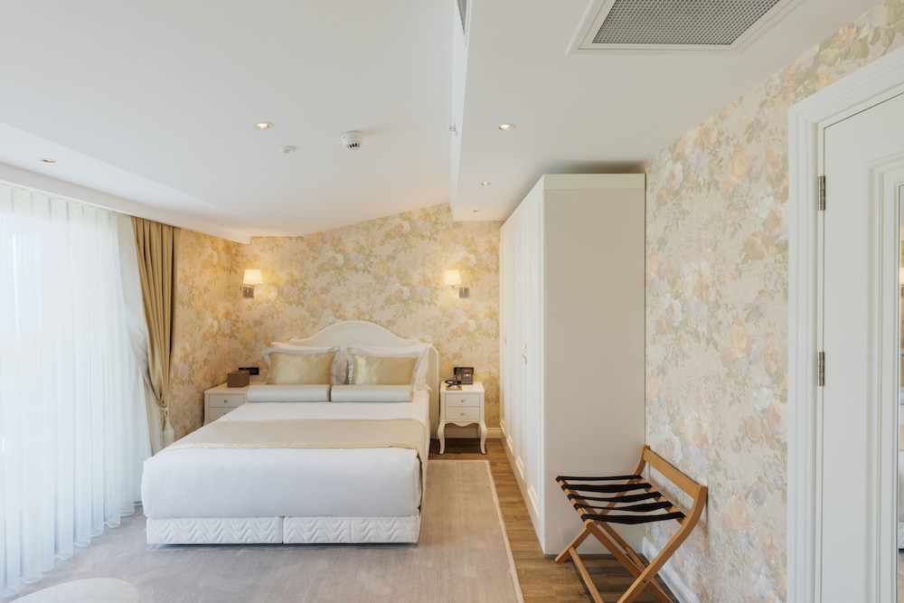 Hallmark Hotelspa Istanbul 16/46