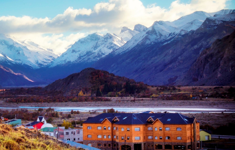Destino Sur Hotel and Spa de Montana 68/73