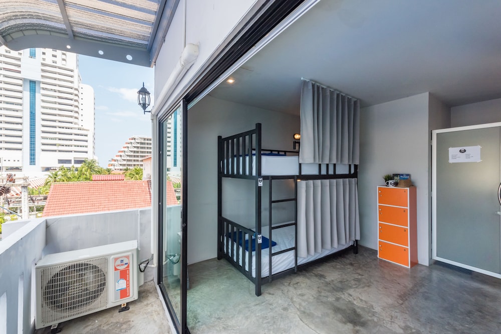 Hip Hostel 5/46