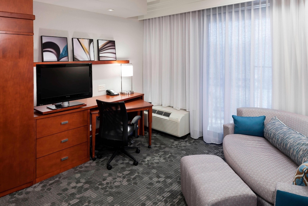 Courtyard by Marriott Franklin Cool Springs 51/53