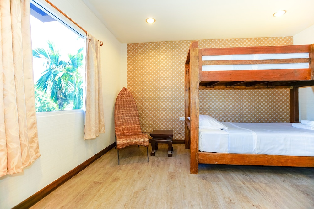 Parasol Hotel Chiang Mai by Compass Hospitality 28/54